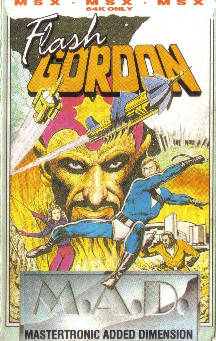 Captain Zapp