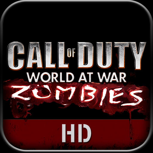 Call of Duty: World at War - Zombies