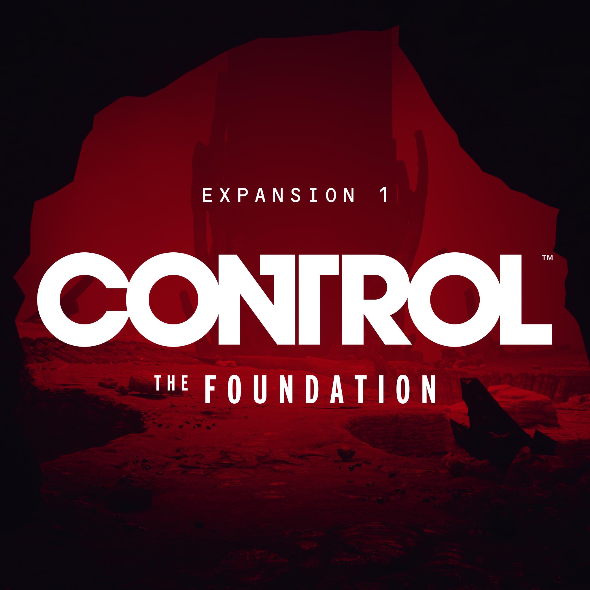 Control: Expansion 1 - The Foundation