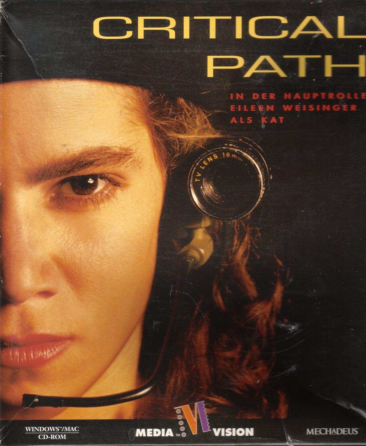Critical Path