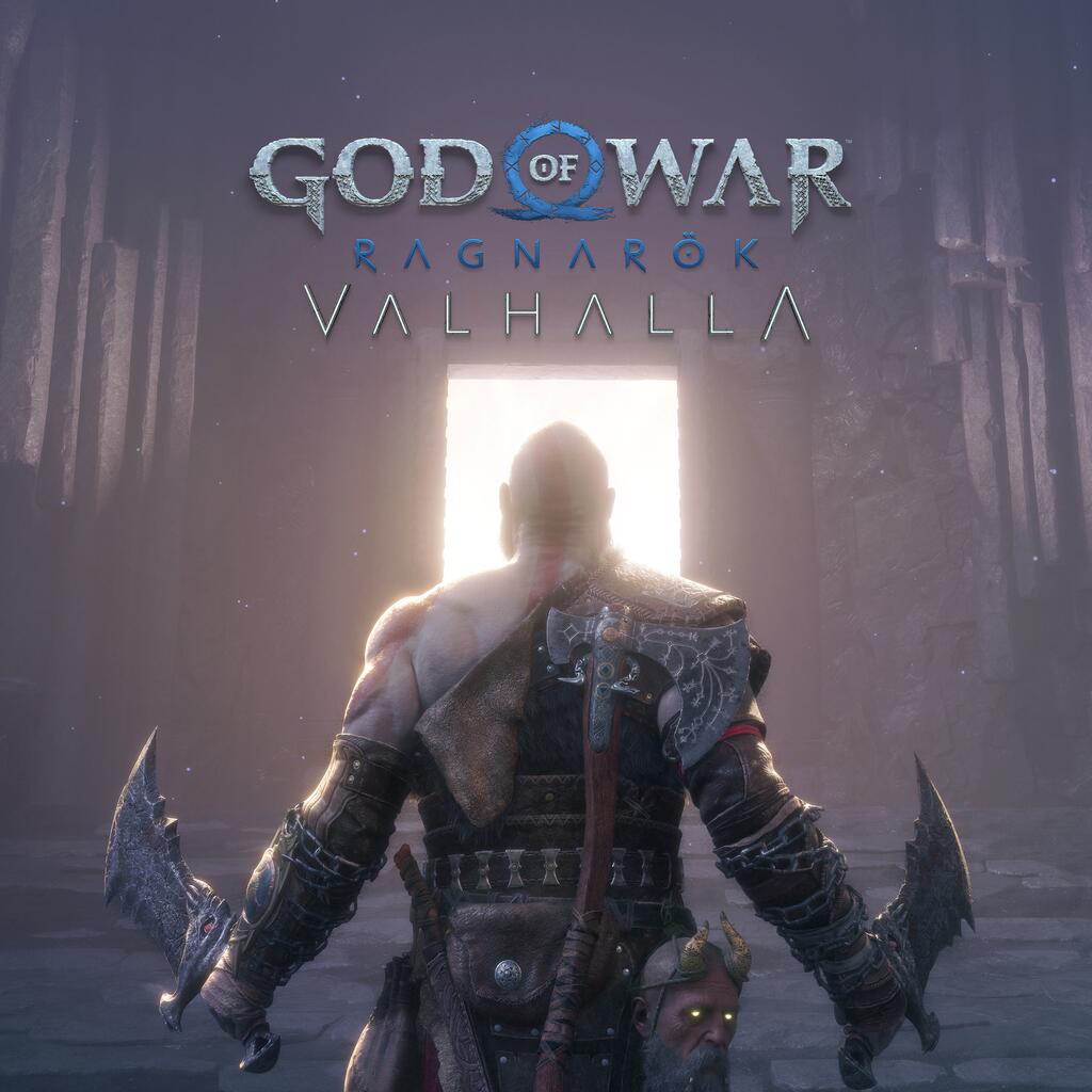 God of War: Ragnarök - Valhalla