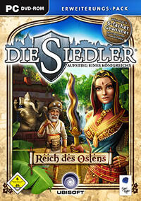 The Settlers: Rise of an Empire - The Eastern Realm