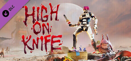 High on Life: High on Knife