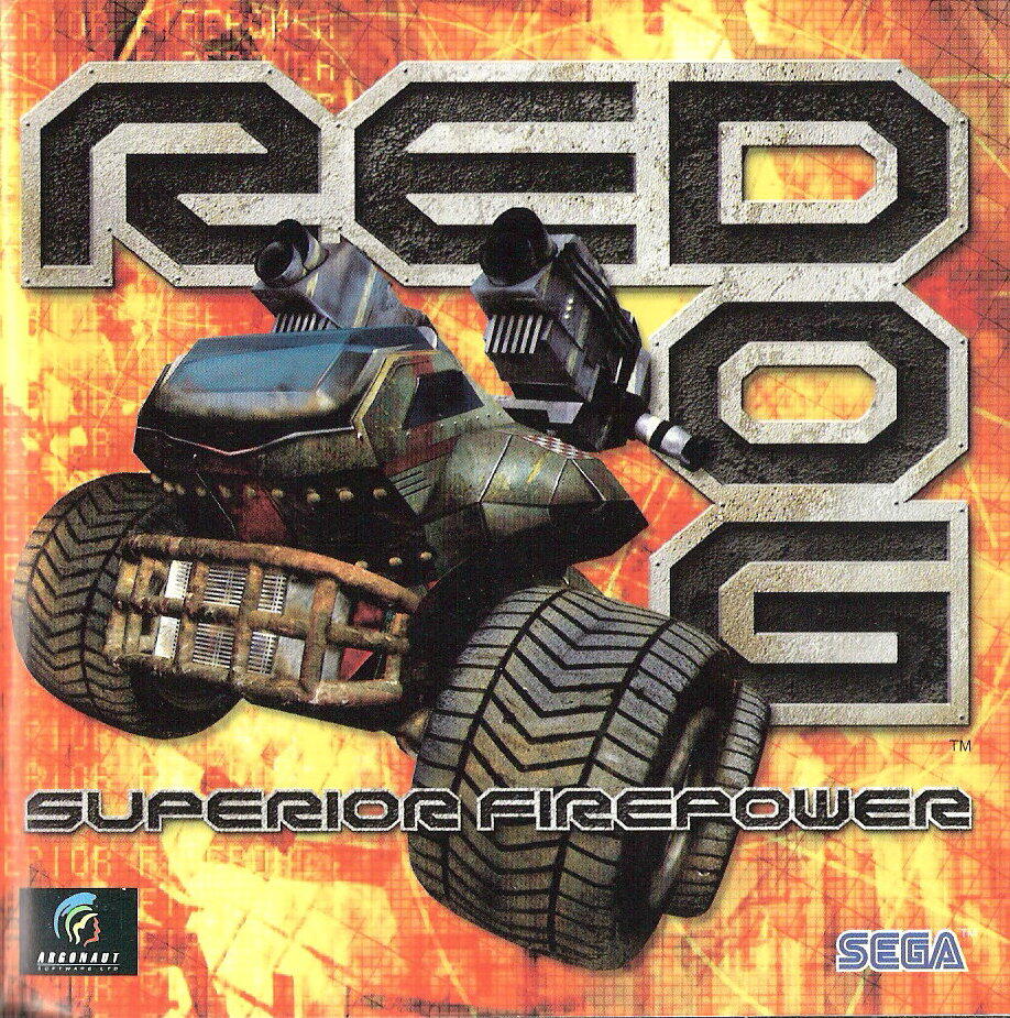 Red Dog: Superior Firepower
