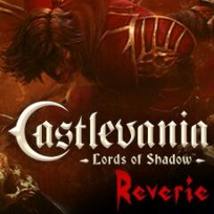 Castlevania: Lords of Shadow - Reverie