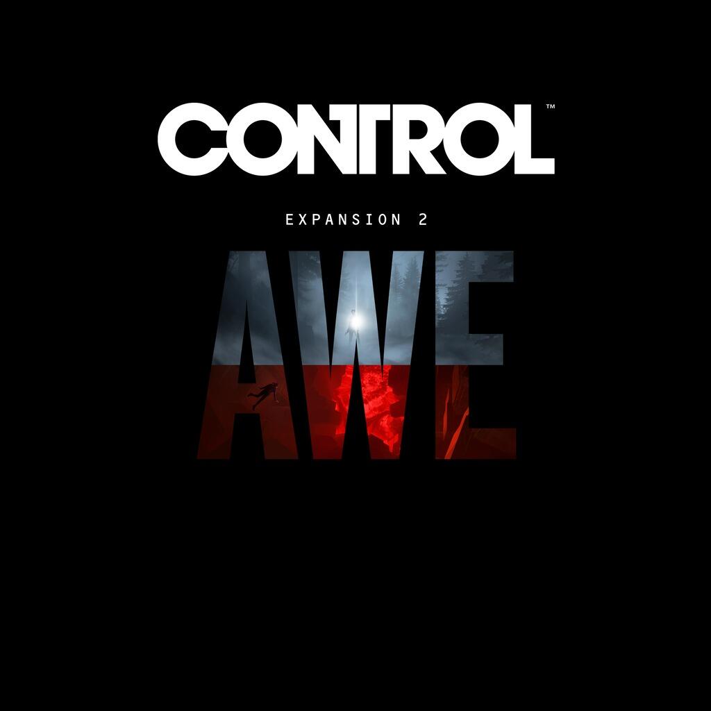 Control: Expansion 2 - AWE