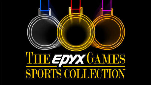 The Epyx Games: Sports Collection