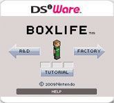 Art Style: Boxlife