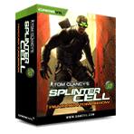 Tom Clancy's Splinter Cell: Pandora Tomorrow 3D