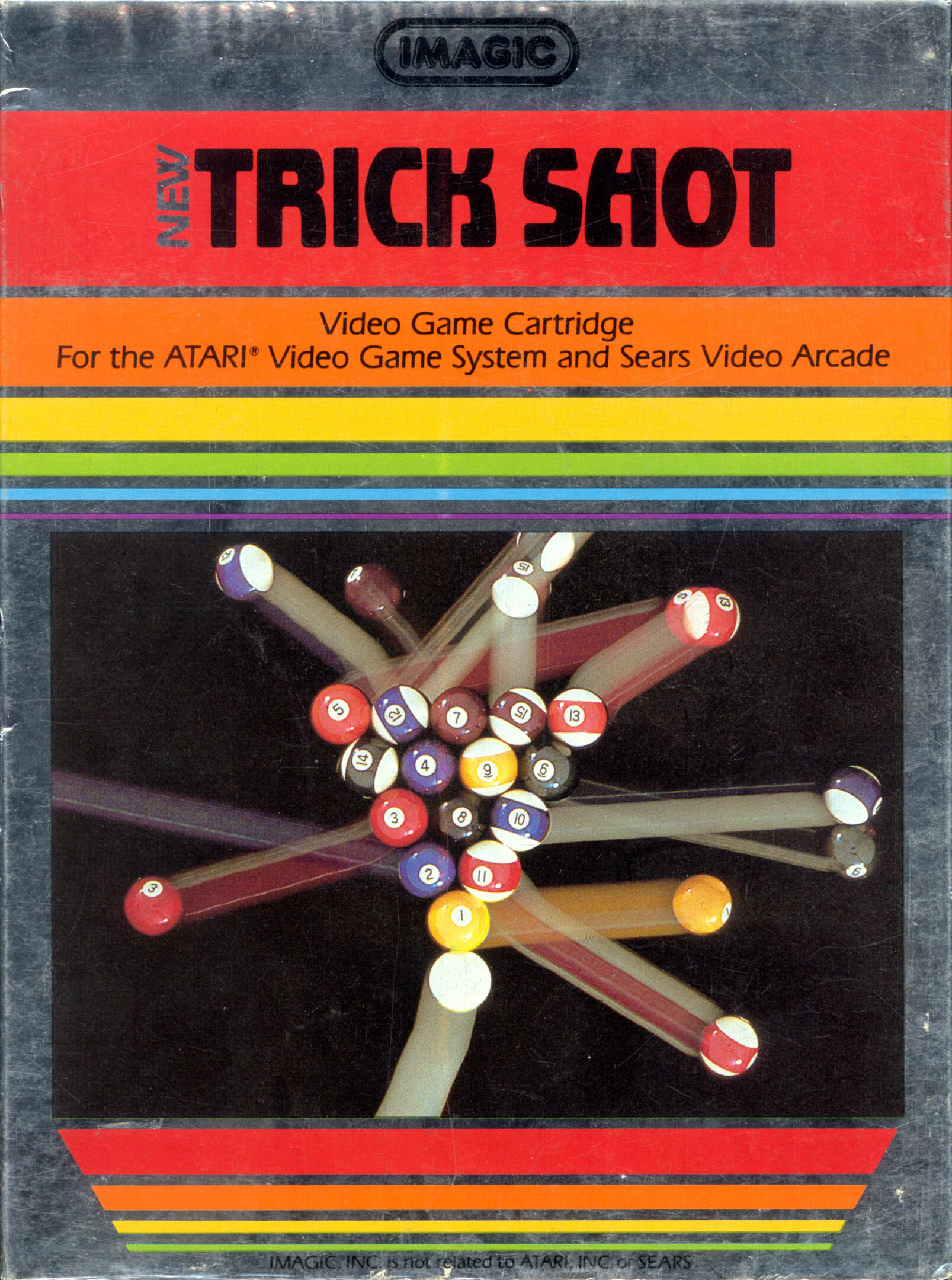 Trick Shot