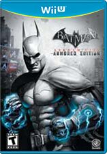 Batman: Arkham City - Armored Edition
