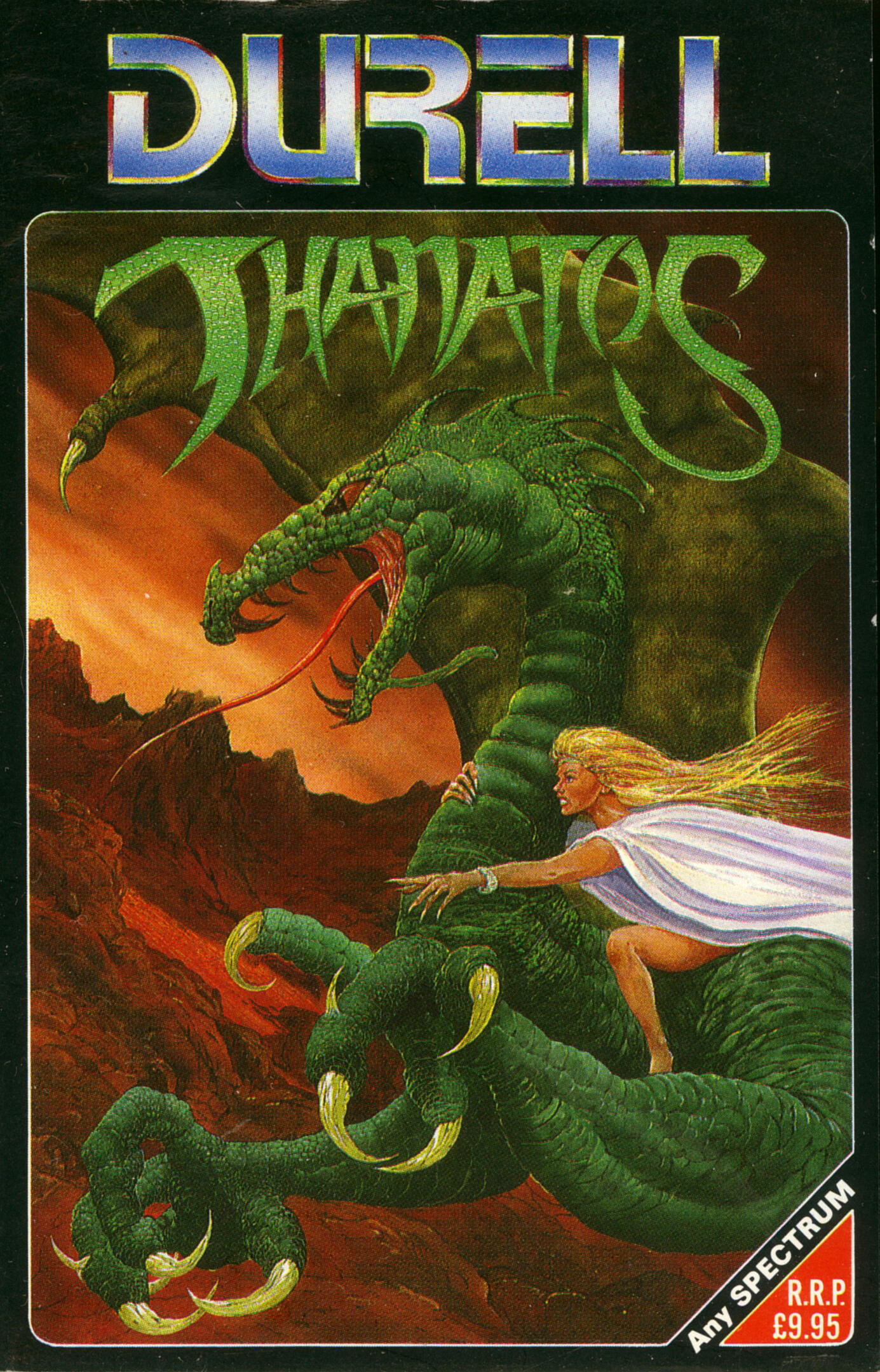 Thanatos