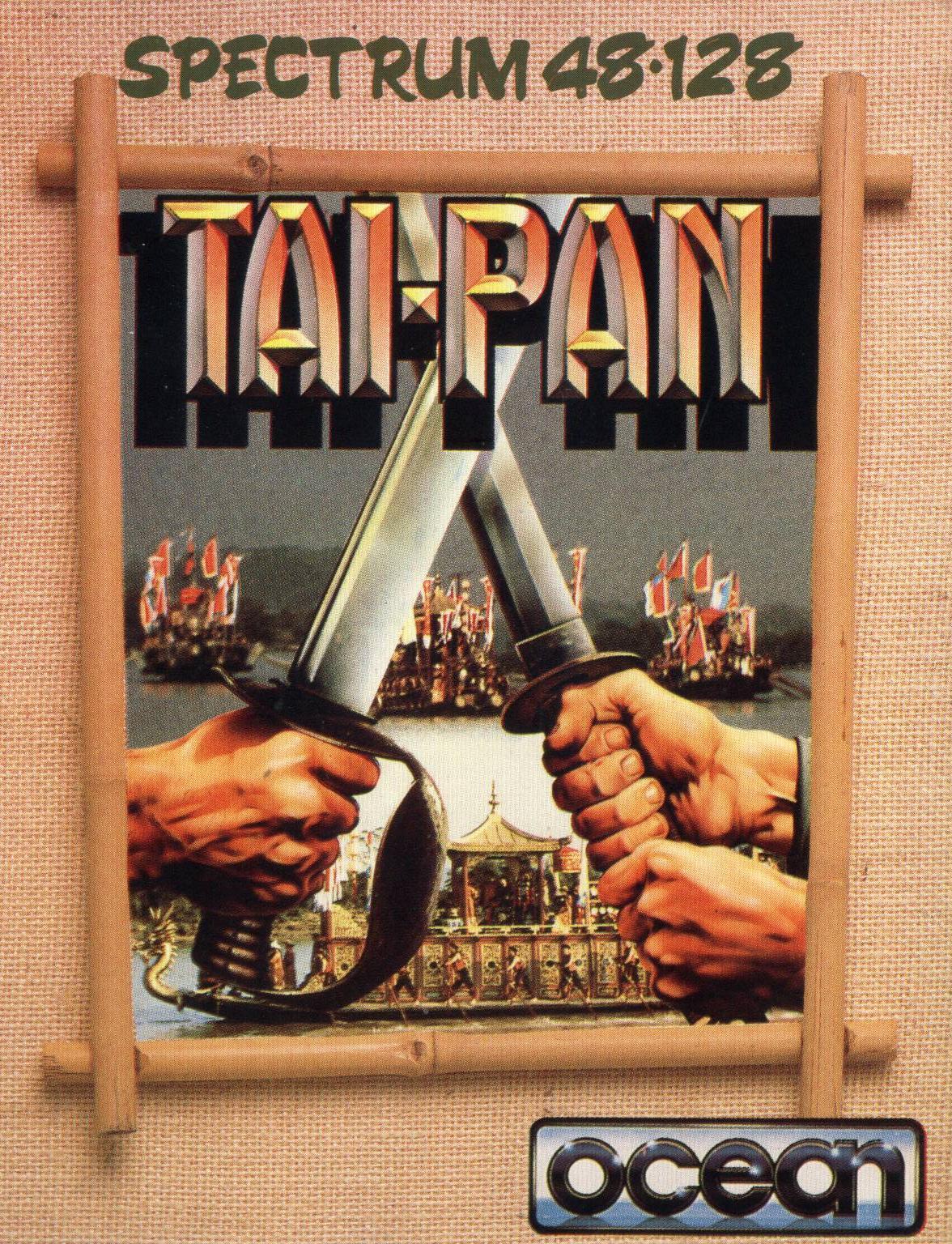 Tai-Pan