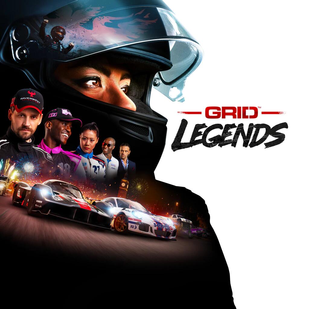 GRID: Legends