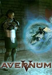 Avernum V