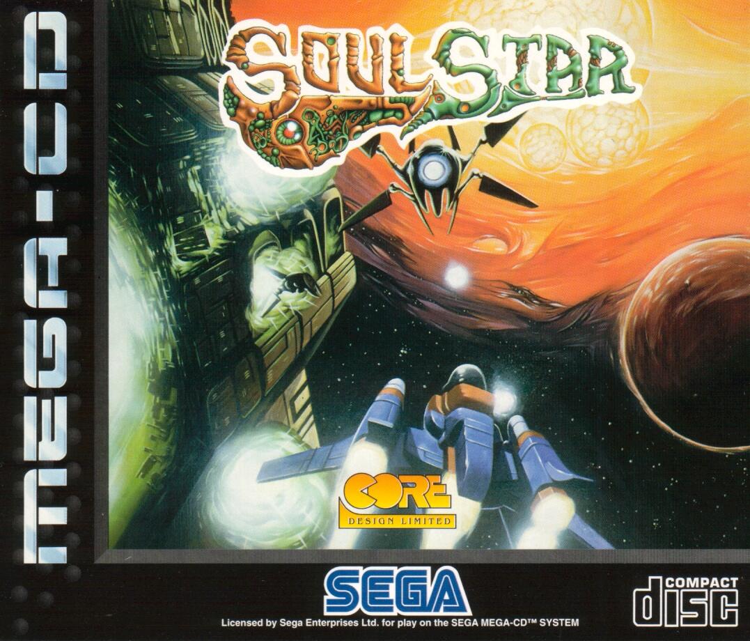 Soulstar