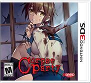 Corpse Party
