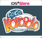Go! Go! Kokopolo: Harmonious Forest Revenge