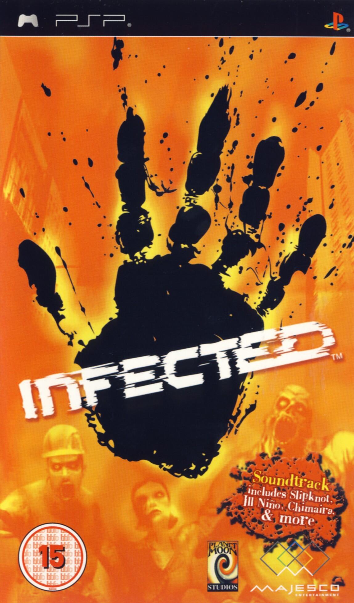 Infected