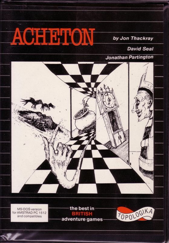 Acheton