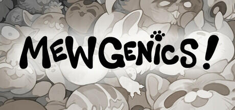 Mewgenics!