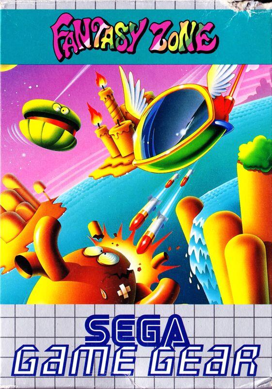 Fantasy Zone