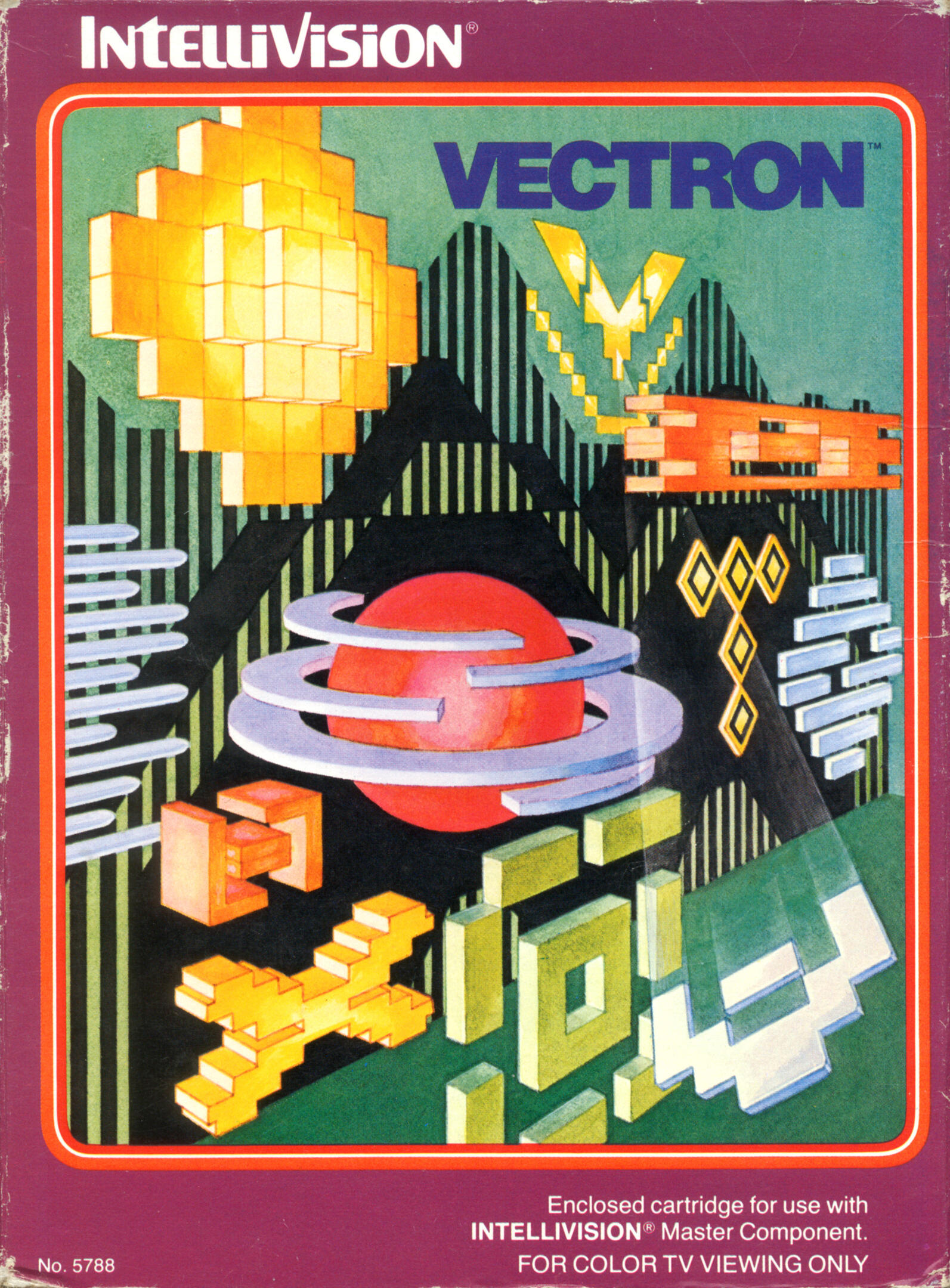 Vectron