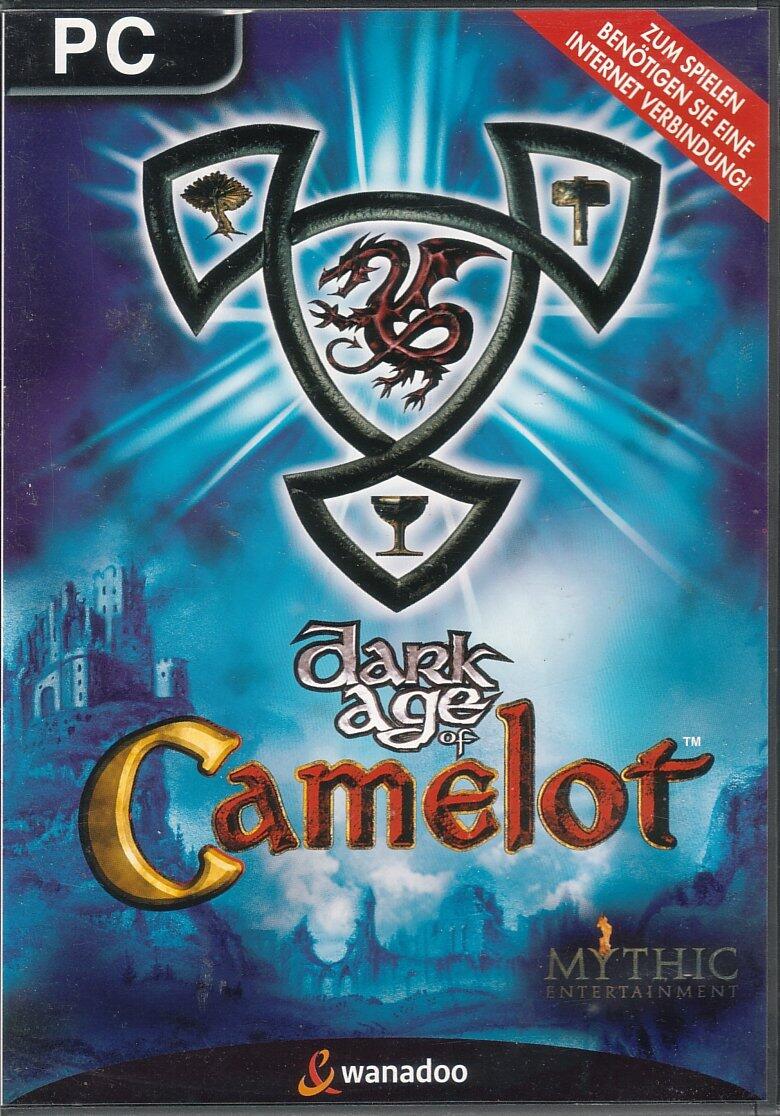 Dark Age of Camelot