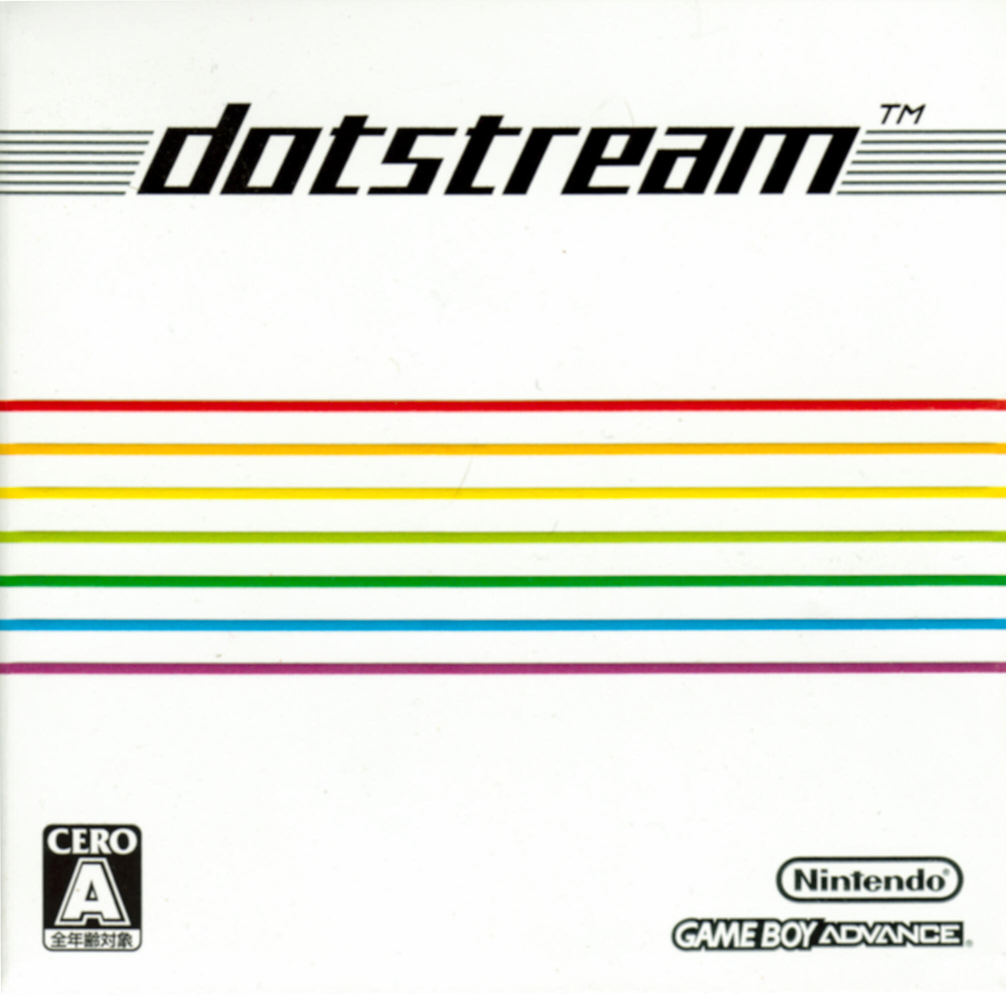 Dotstream