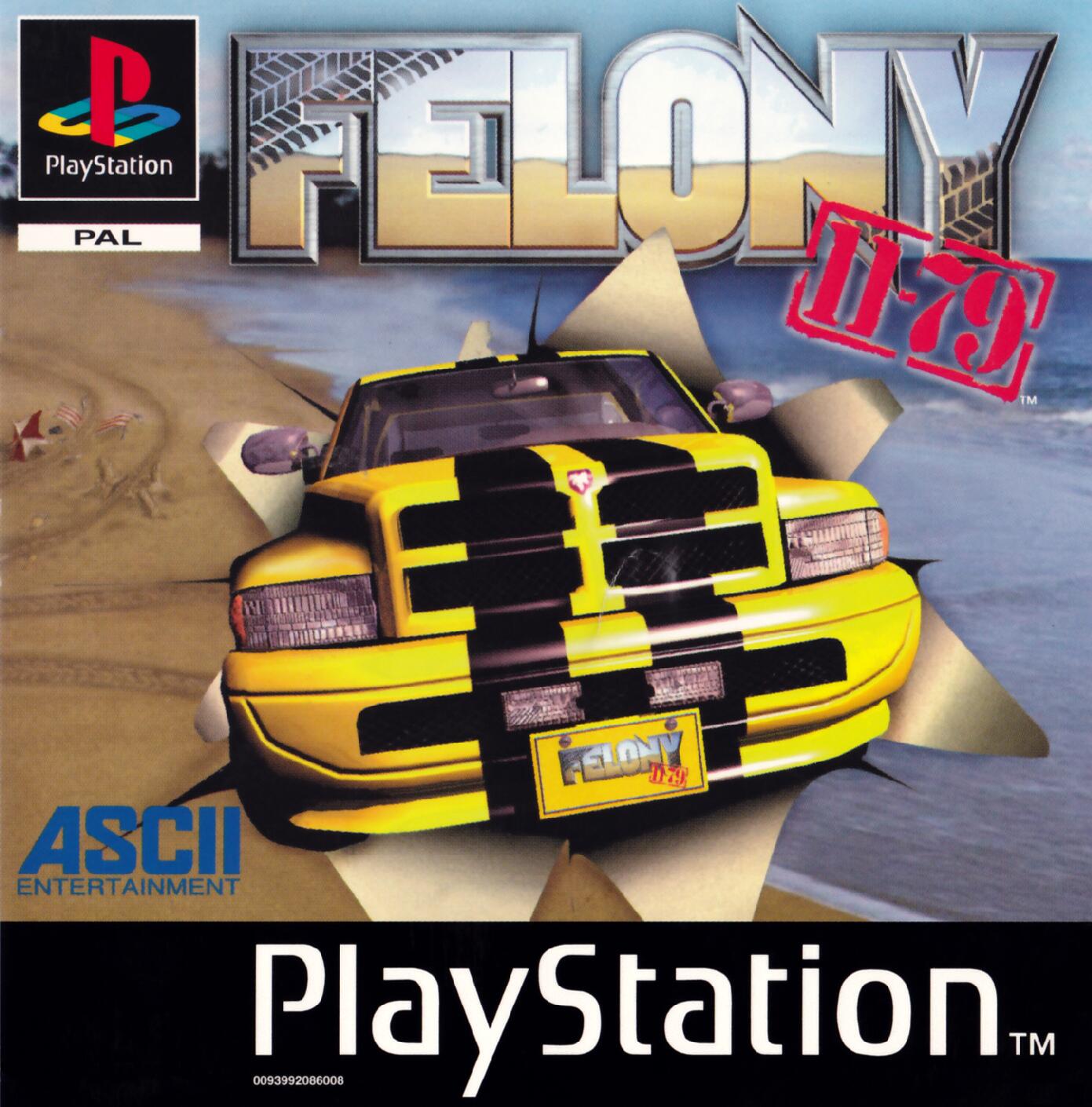Felony 11-79