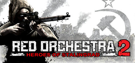 Red Orchestra 2: Heroes of Stalingrad