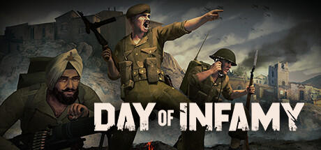 Day of Infamy