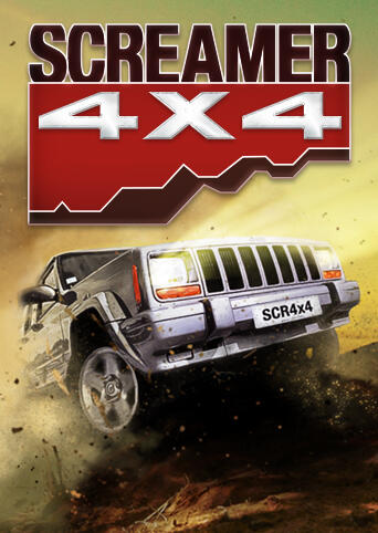 Screamer 4x4
