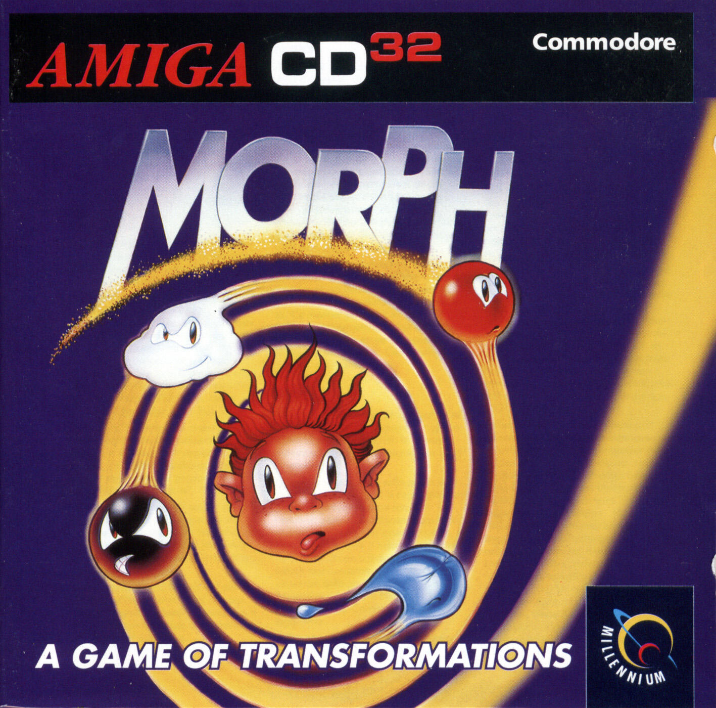 Morph