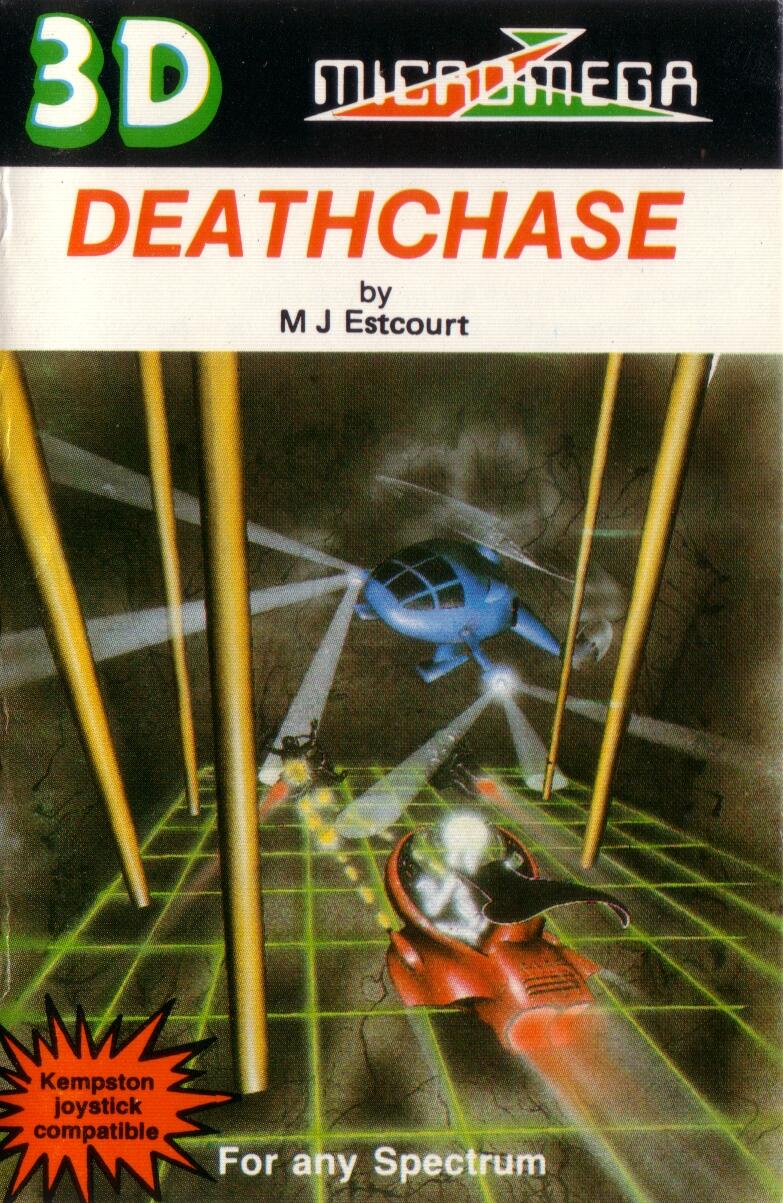 Deathchase