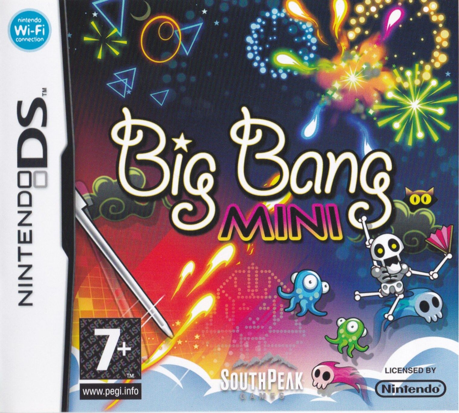 Big Bang Mini
