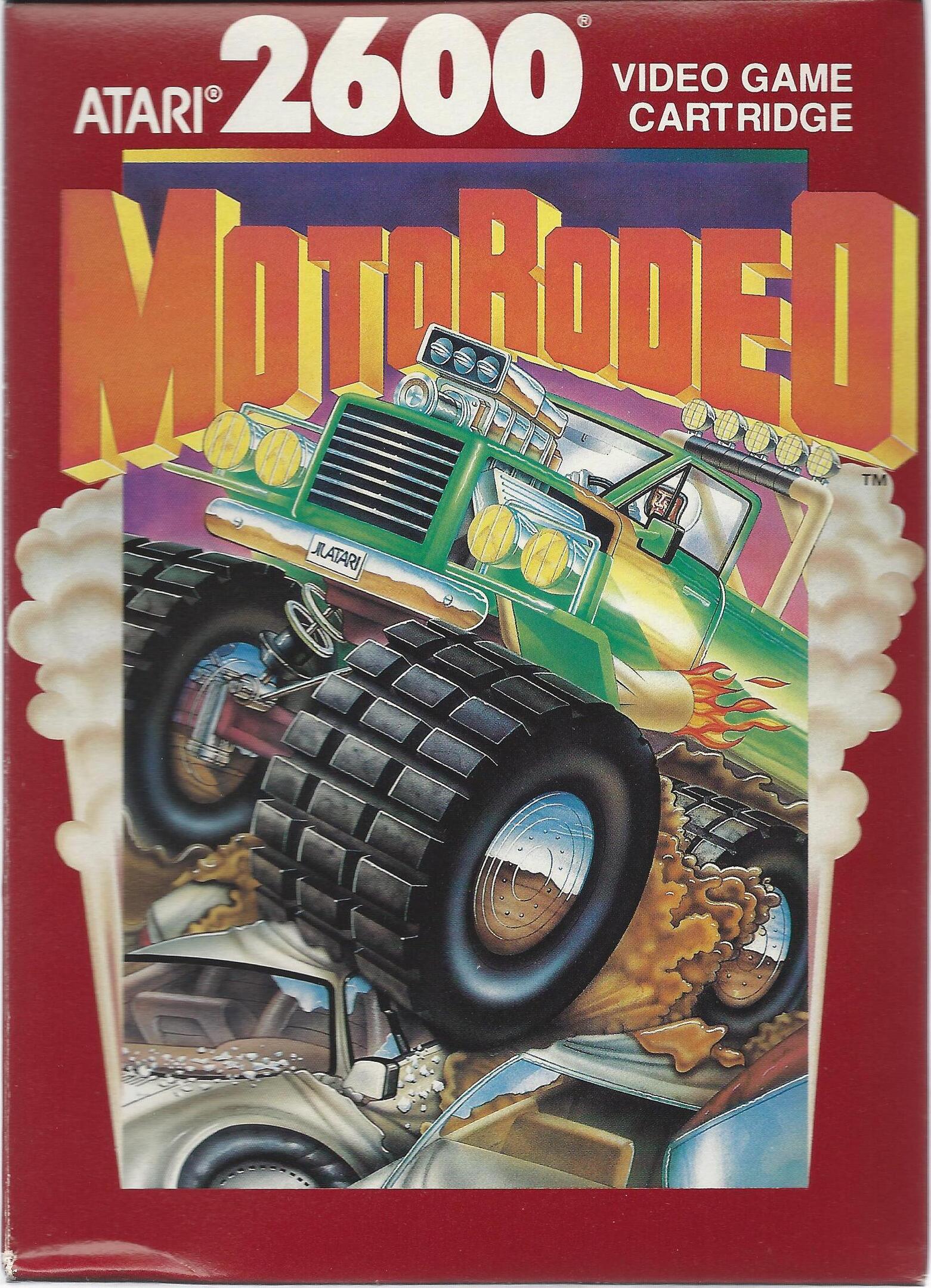 MotoRodeo