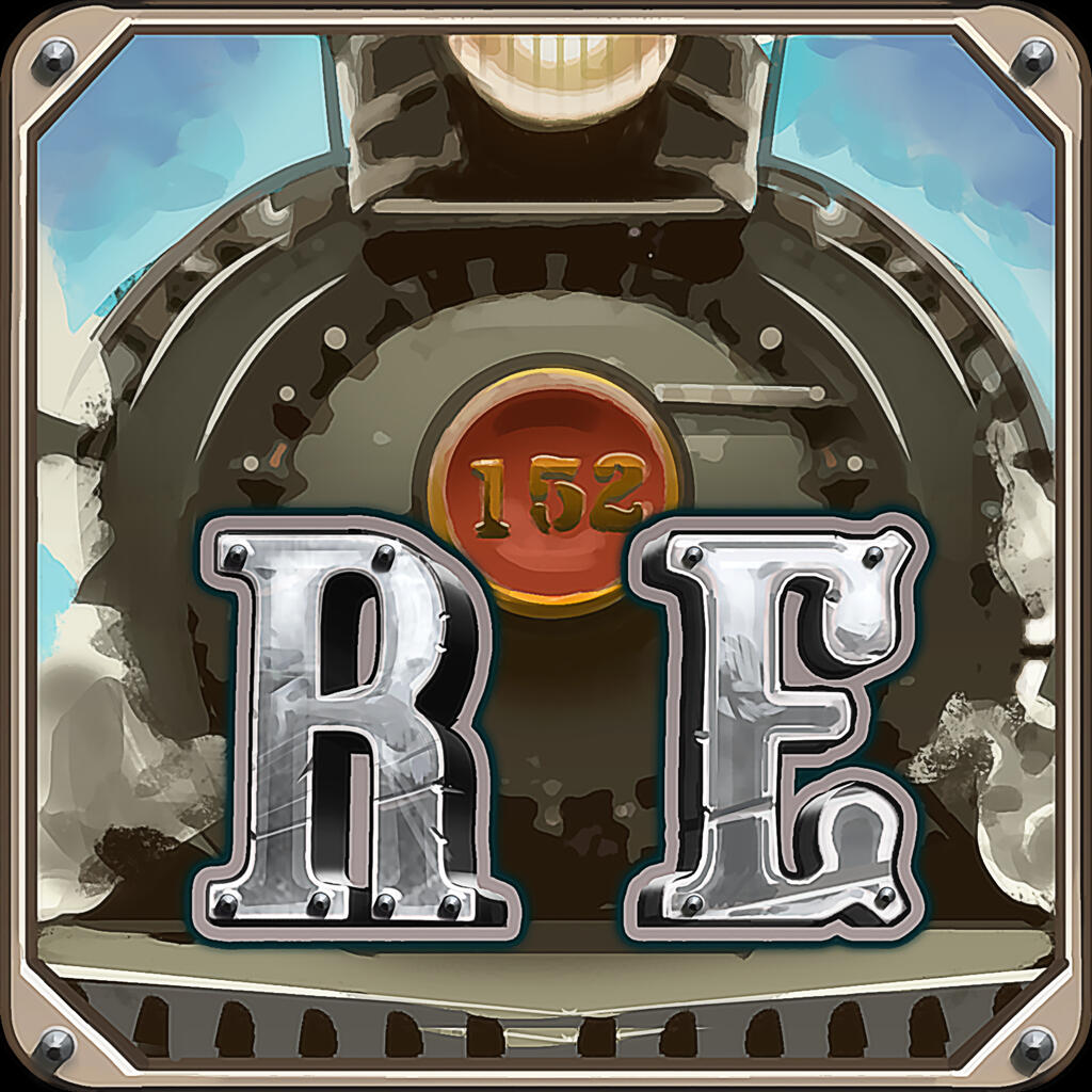 Railway Empire: Nintendo Switch Edition