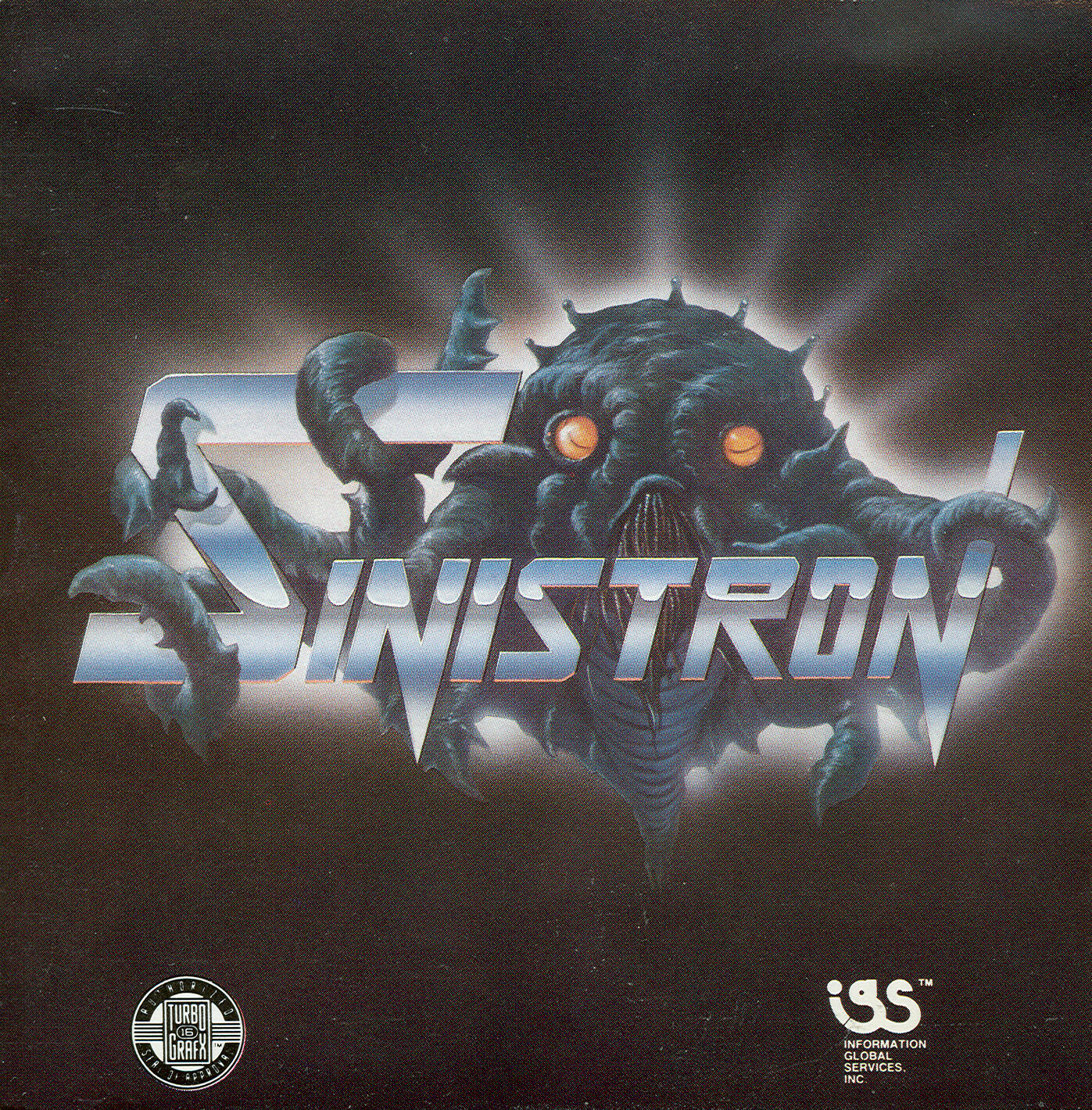 Sinistron