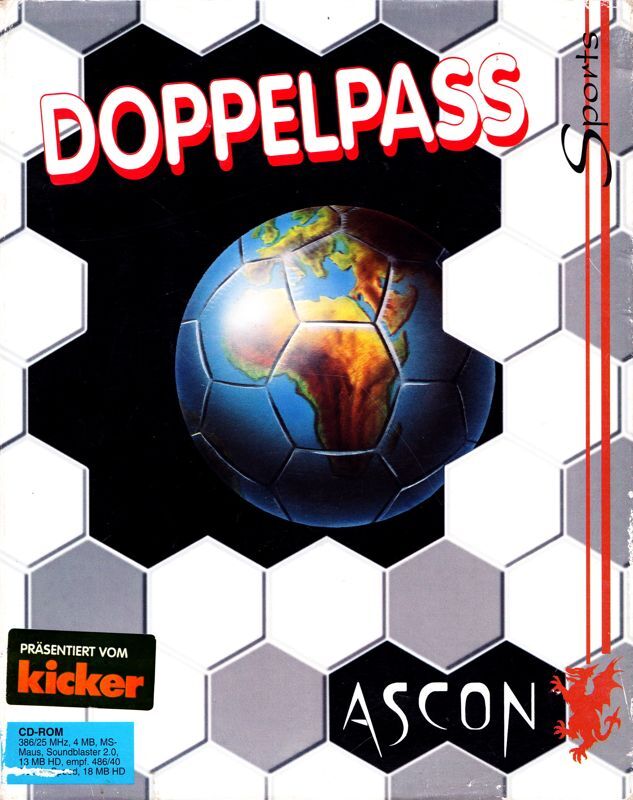Doppelpass