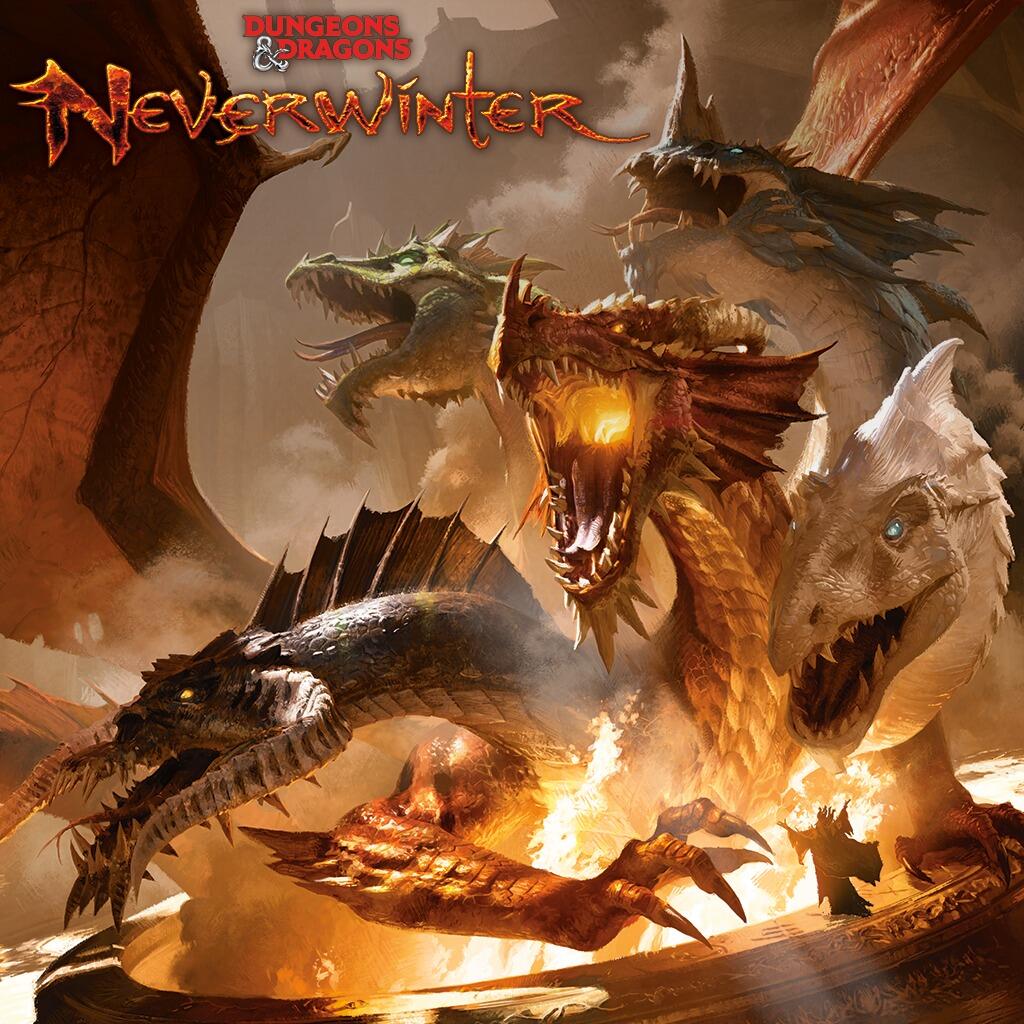 Neverwinter
