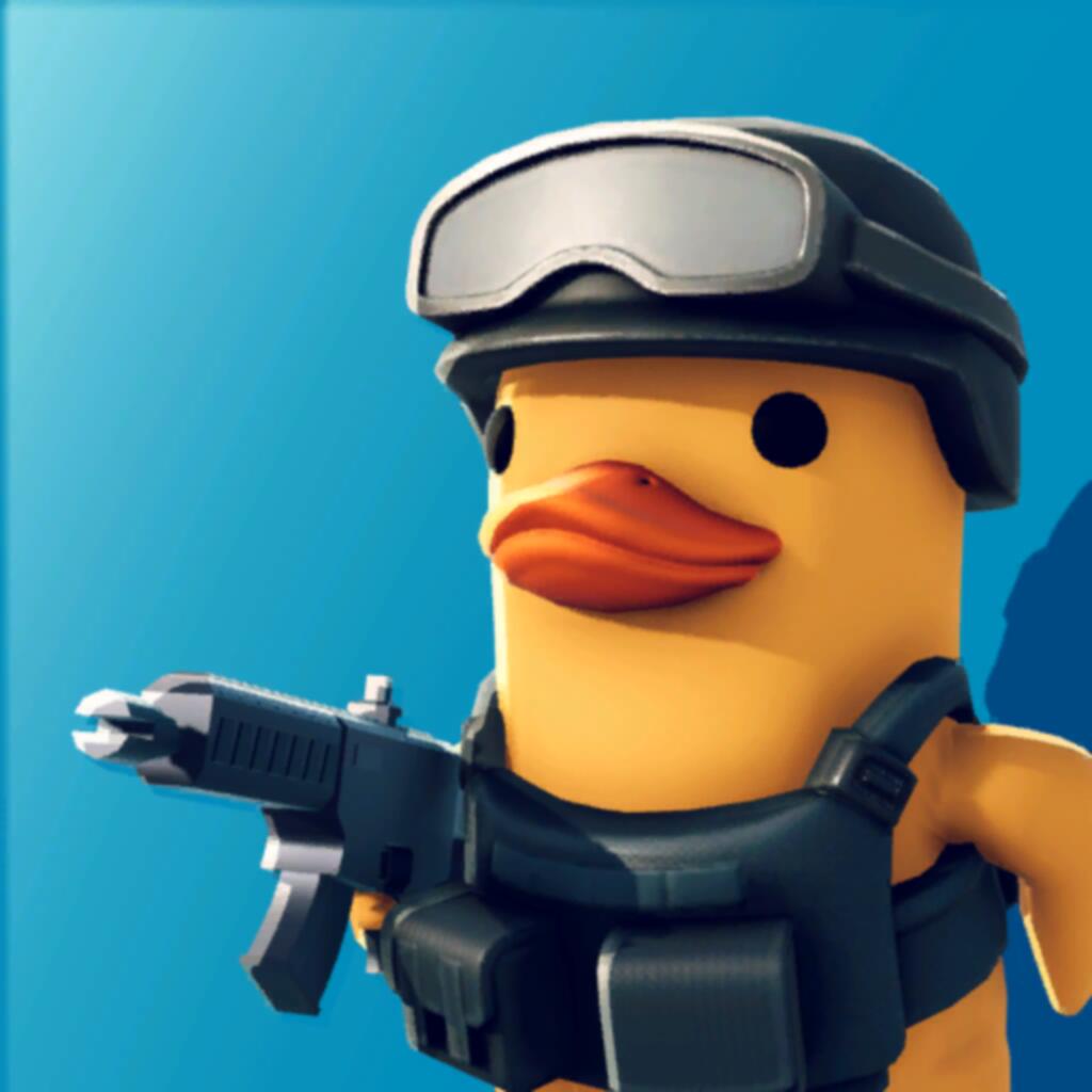 Escape from Duckov