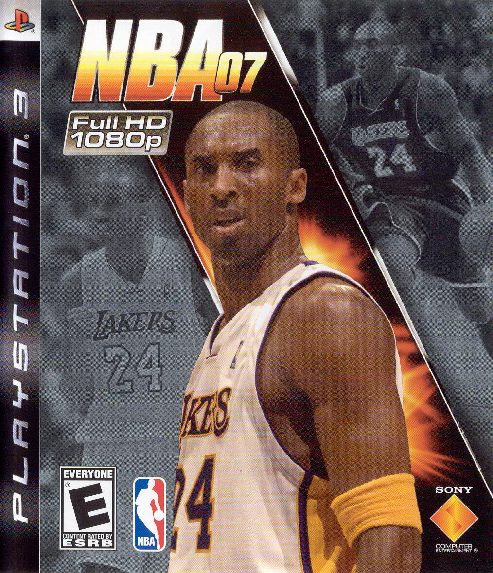 NBA 07