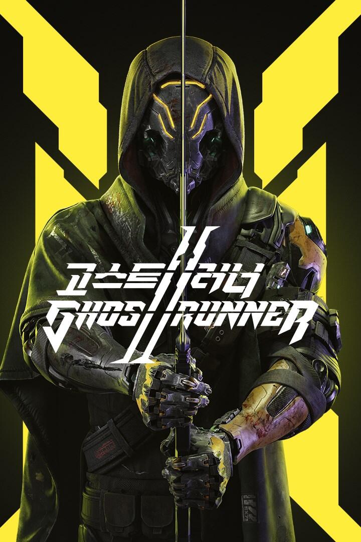 Ghostrunner II
