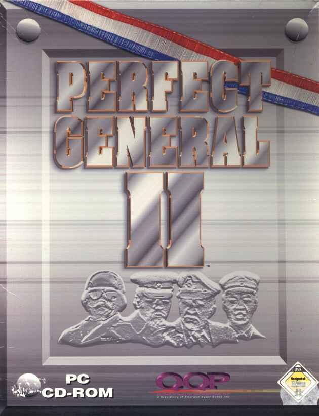 Perfect General II