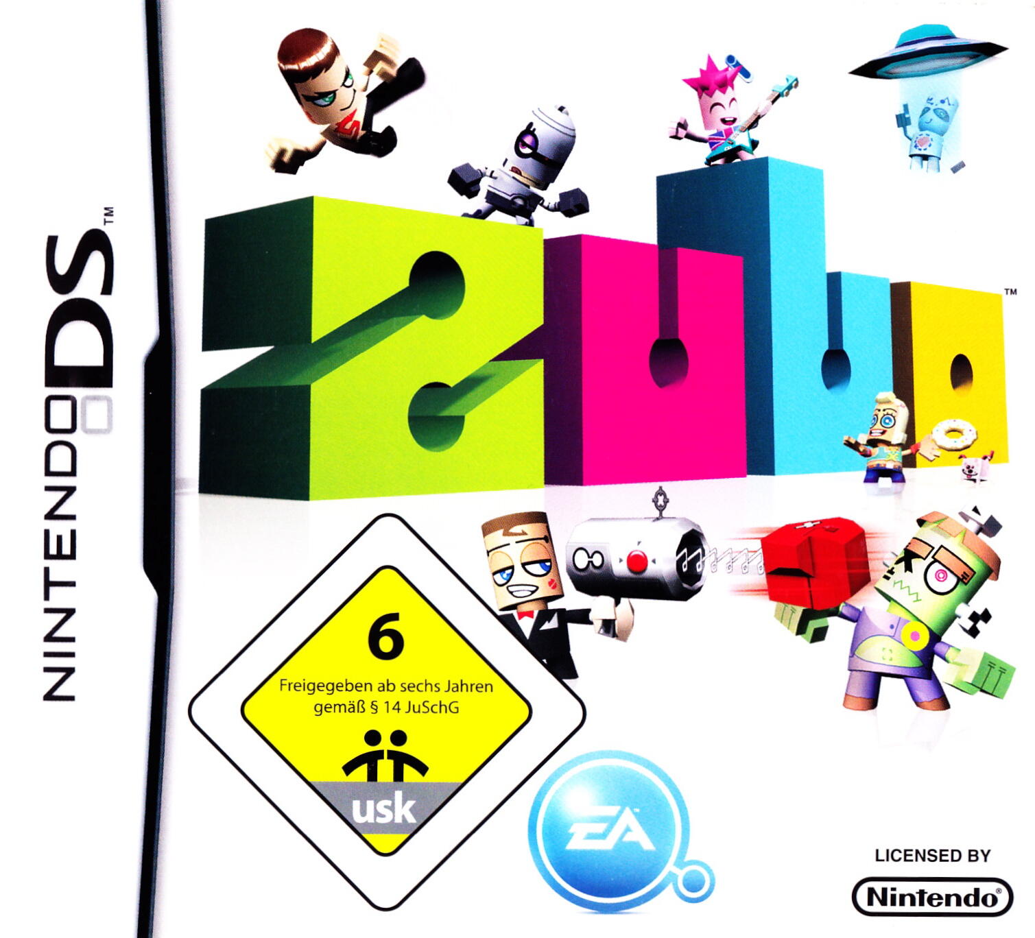 Zubo