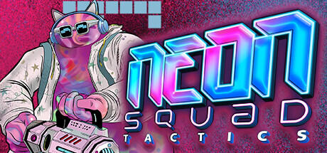 Neon Squad Tactics