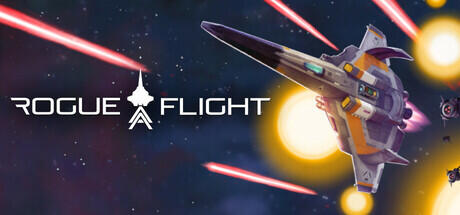 Rogue Flight