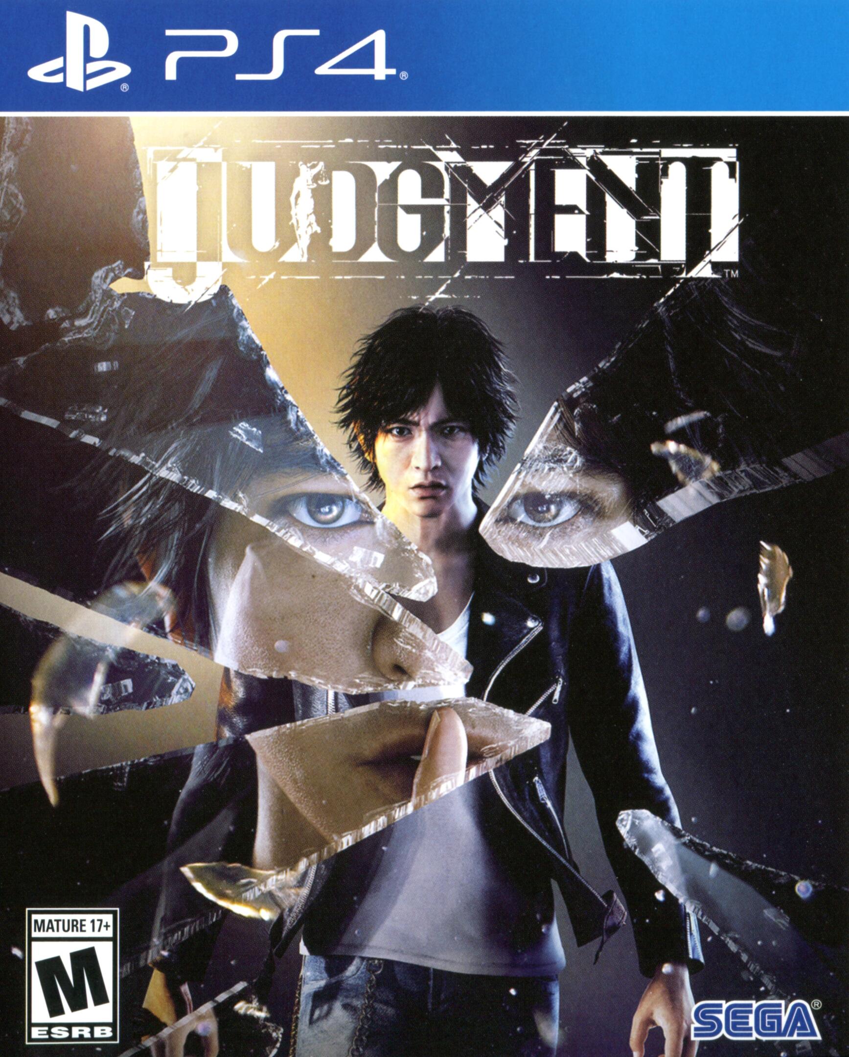 Judgment