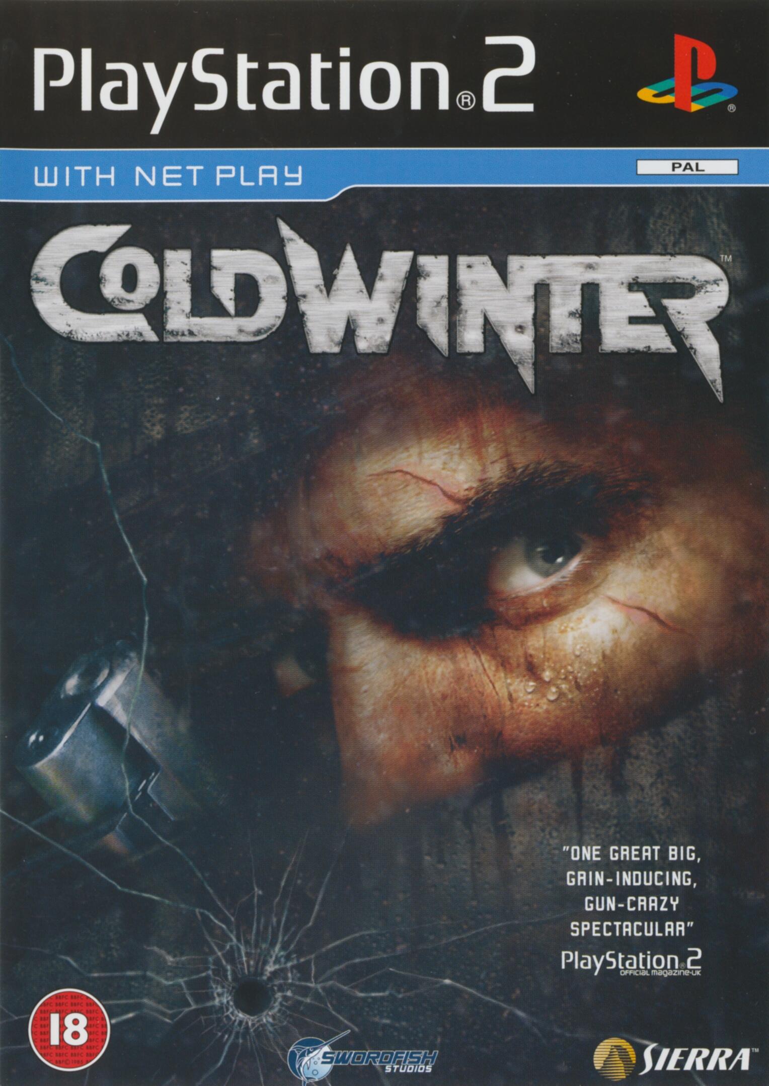 Cold Winter